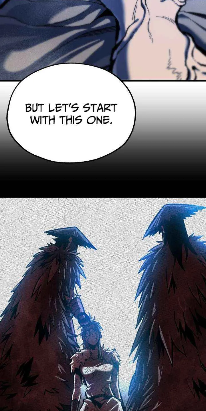 Lantern Of The Dawn Chapter 60 page 85 - 