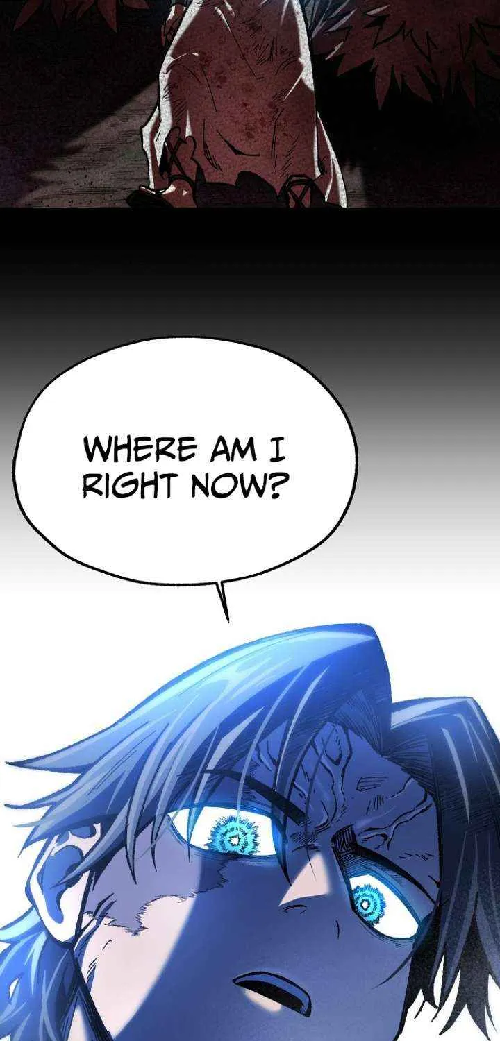 Lantern Of The Dawn Chapter 60 page 86 - 