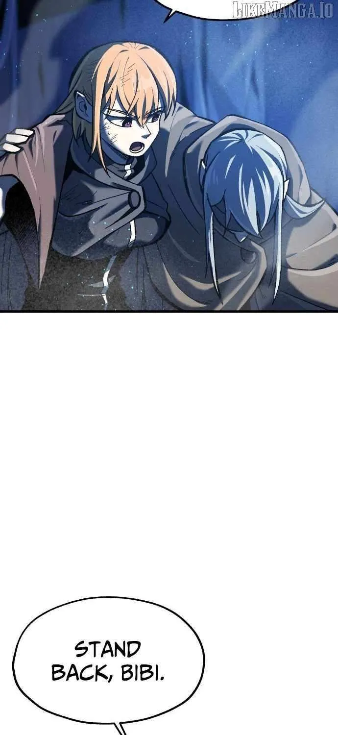 Lantern Of The Dawn Chapter 61 page 16 - 
