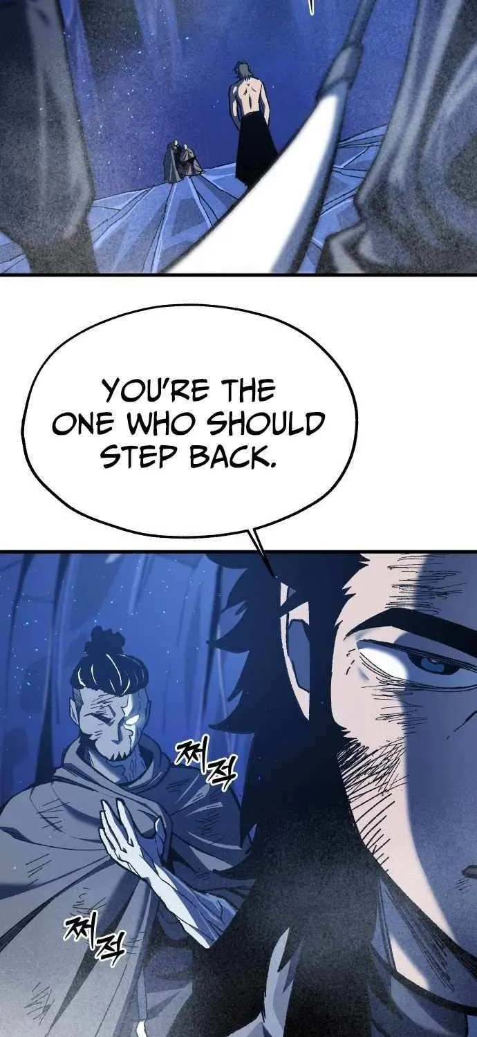 Lantern Of The Dawn Chapter 61 page 18 - 