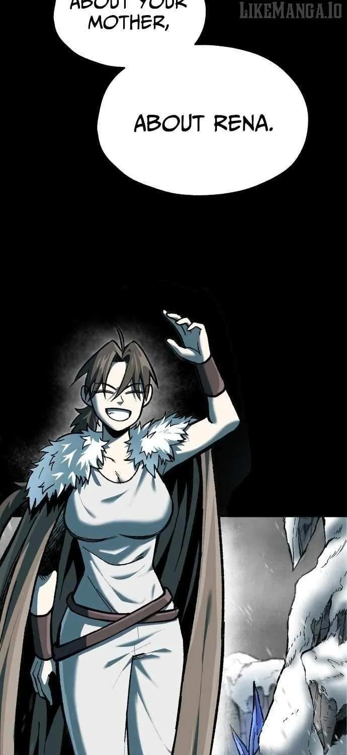 Lantern Of The Dawn Chapter 61 page 23 - 