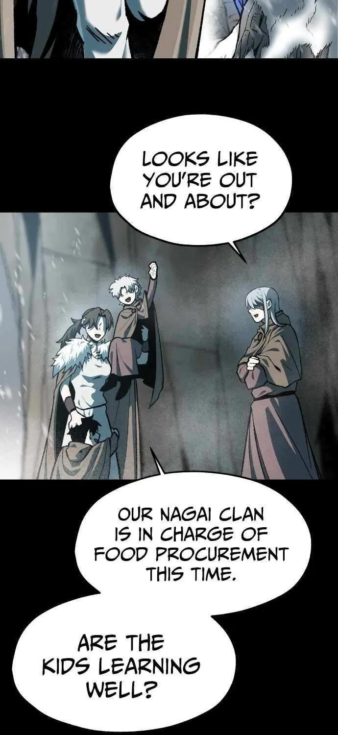 Lantern Of The Dawn Chapter 61 page 24 - 