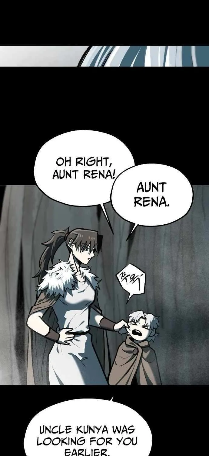 Lantern Of The Dawn Chapter 61 page 25 - 