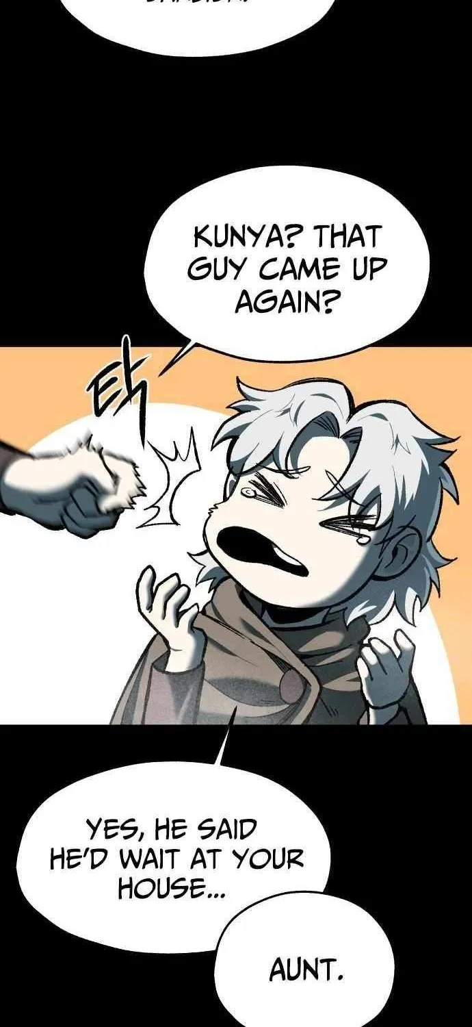 Lantern Of The Dawn Chapter 61 page 26 - 