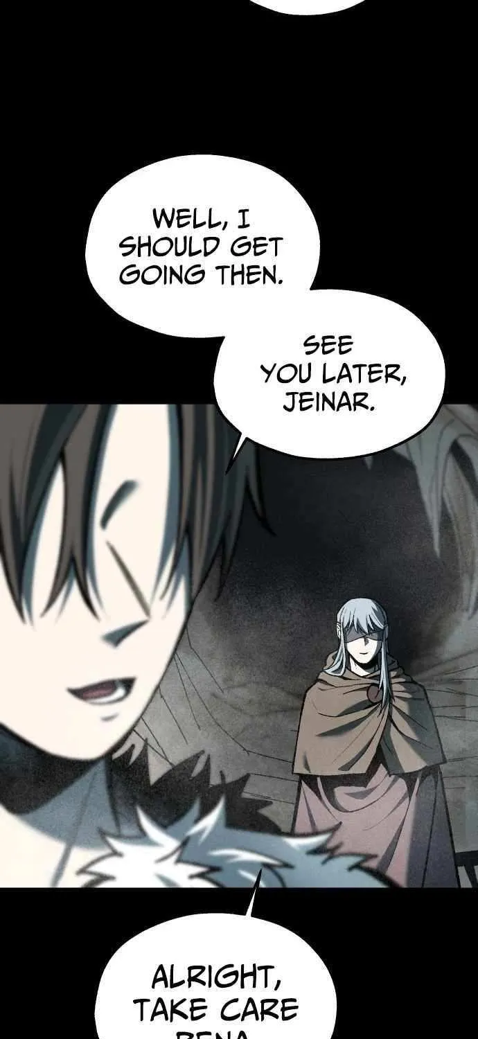 Lantern Of The Dawn Chapter 61 page 27 - 