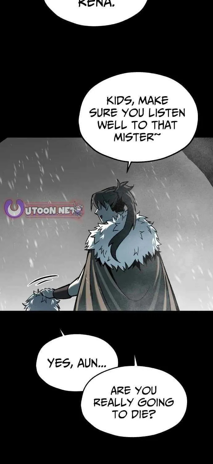 Lantern Of The Dawn Chapter 61 page 28 - 