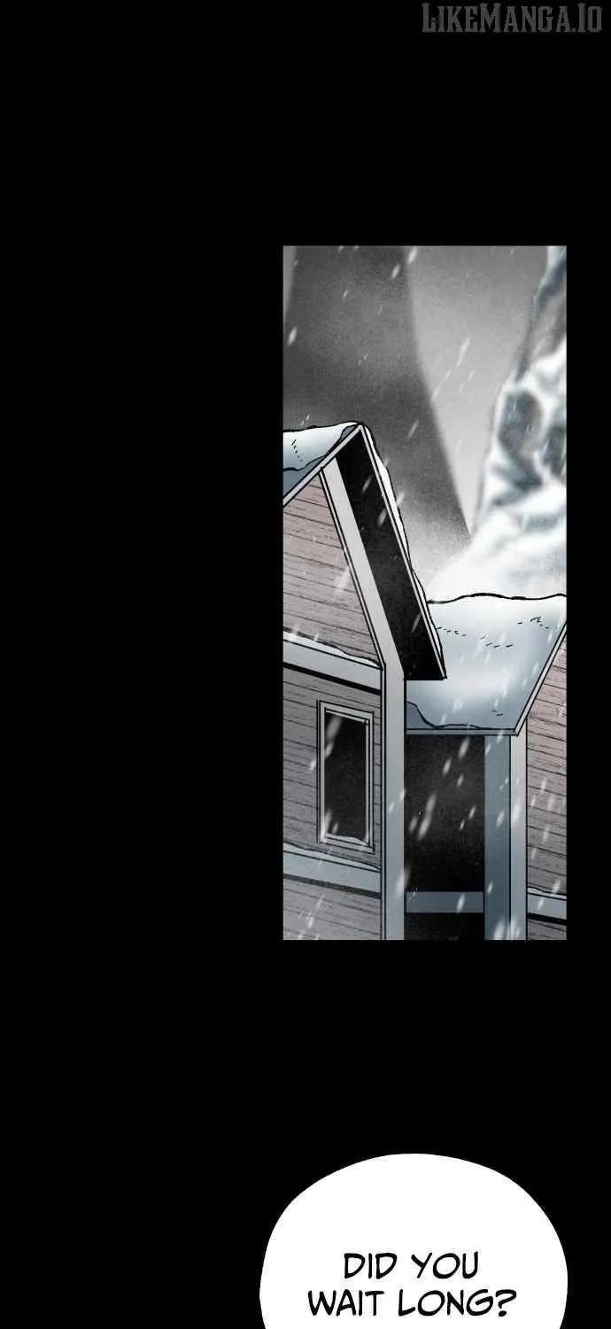 Lantern Of The Dawn Chapter 61 page 30 - 