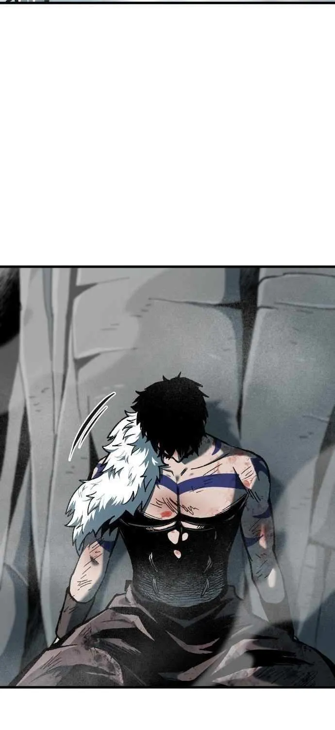 Lantern Of The Dawn Chapter 61 page 4 - 