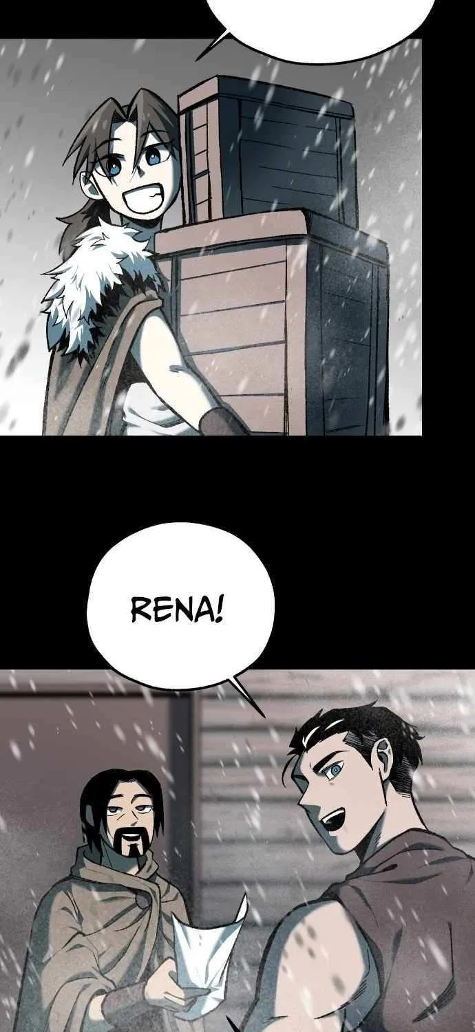 Lantern Of The Dawn Chapter 61 page 31 - 