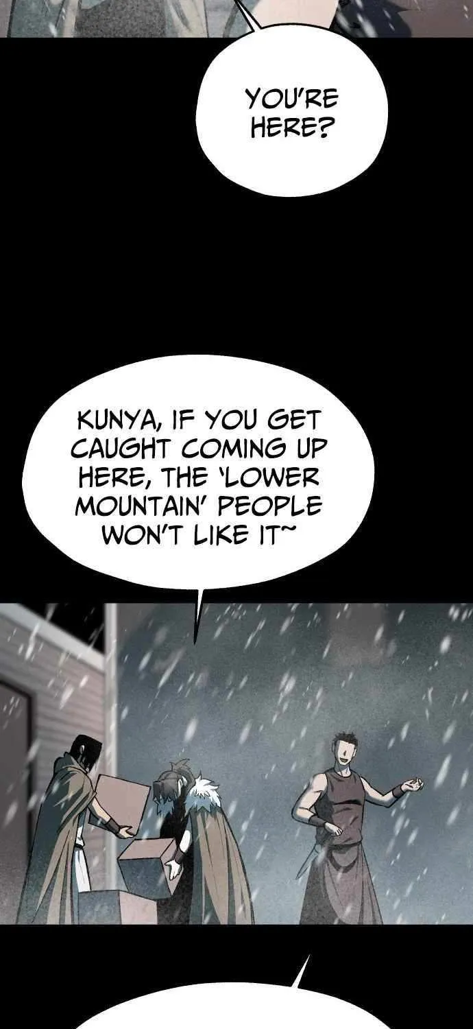 Lantern Of The Dawn Chapter 61 page 32 - 
