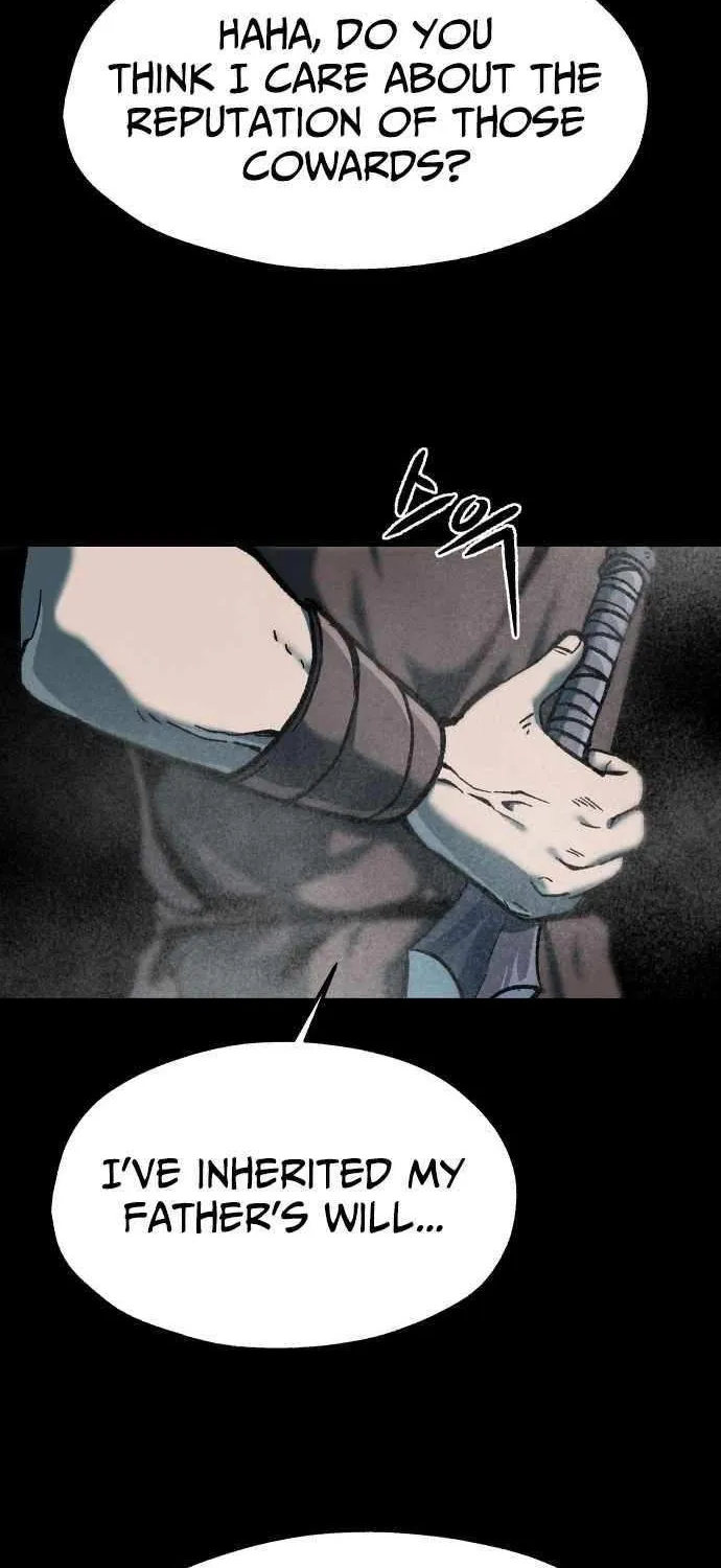 Lantern Of The Dawn Chapter 61 page 33 - 