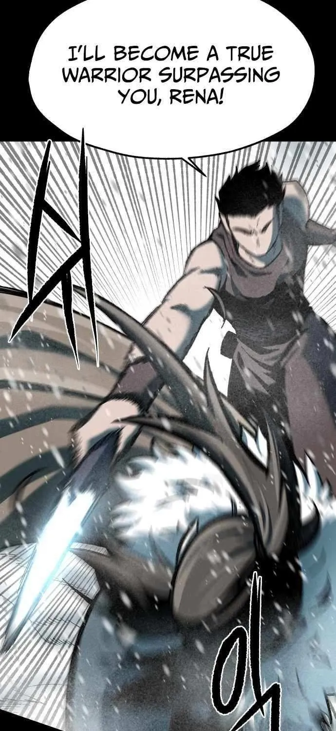Lantern Of The Dawn Chapter 61 page 34 - 