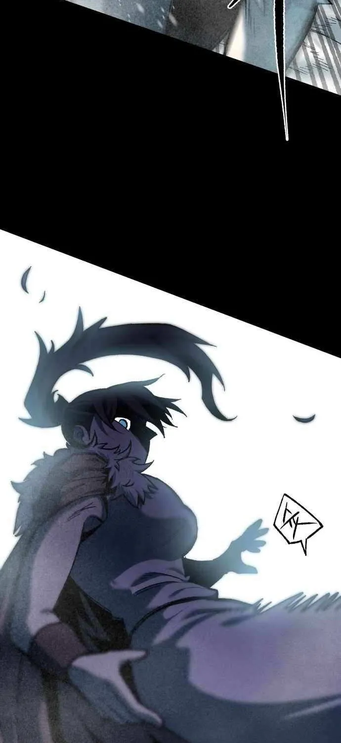 Lantern Of The Dawn Chapter 61 page 35 - 