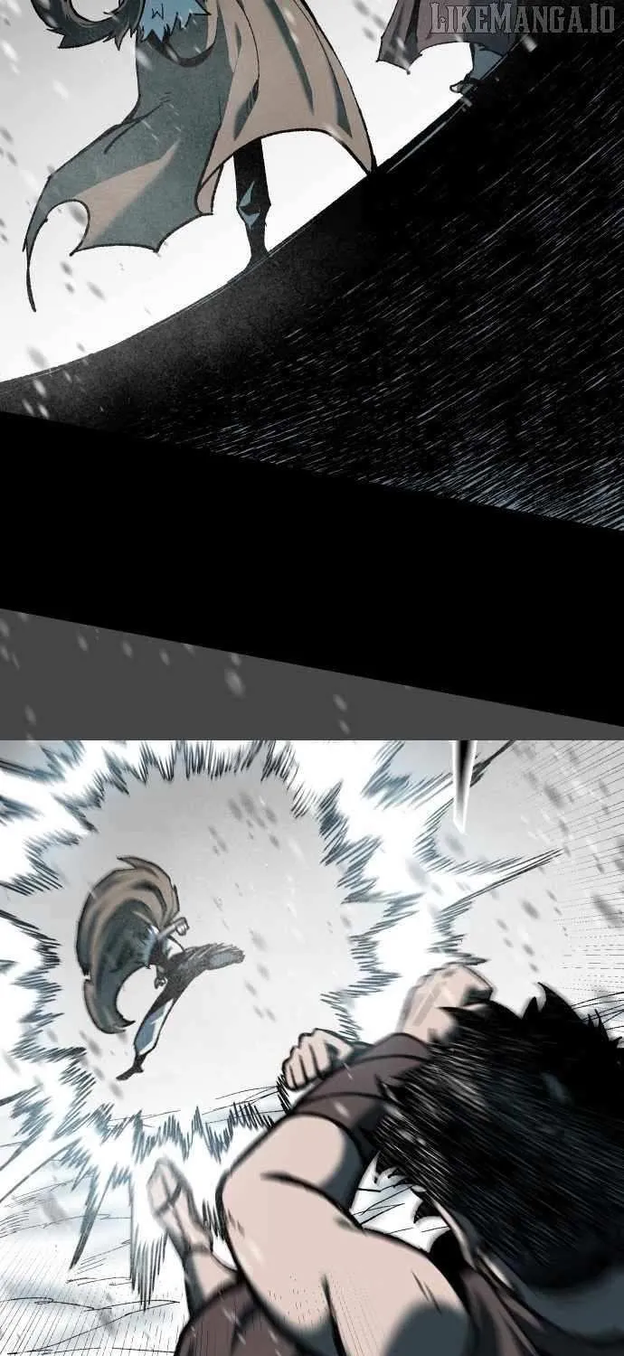 Lantern Of The Dawn Chapter 61 page 37 - 