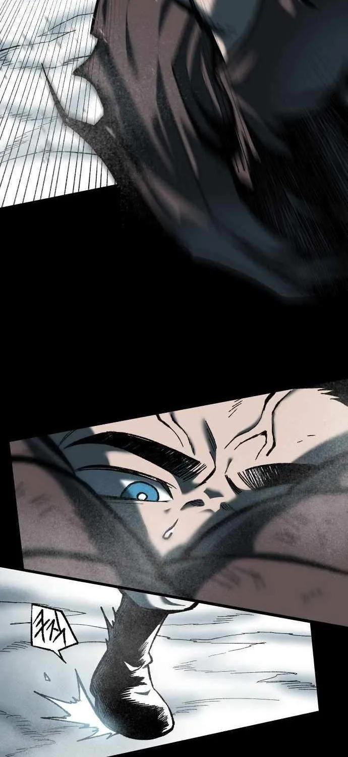 Lantern Of The Dawn Chapter 61 page 38 - 