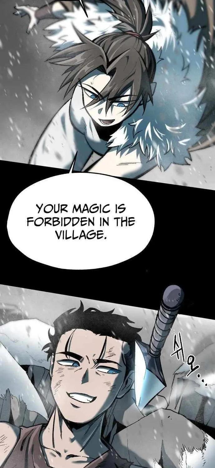 Lantern Of The Dawn Chapter 61 page 45 - 