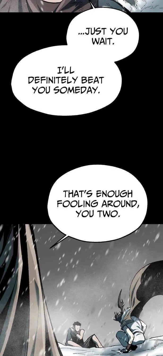 Lantern Of The Dawn Chapter 61 page 46 - 
