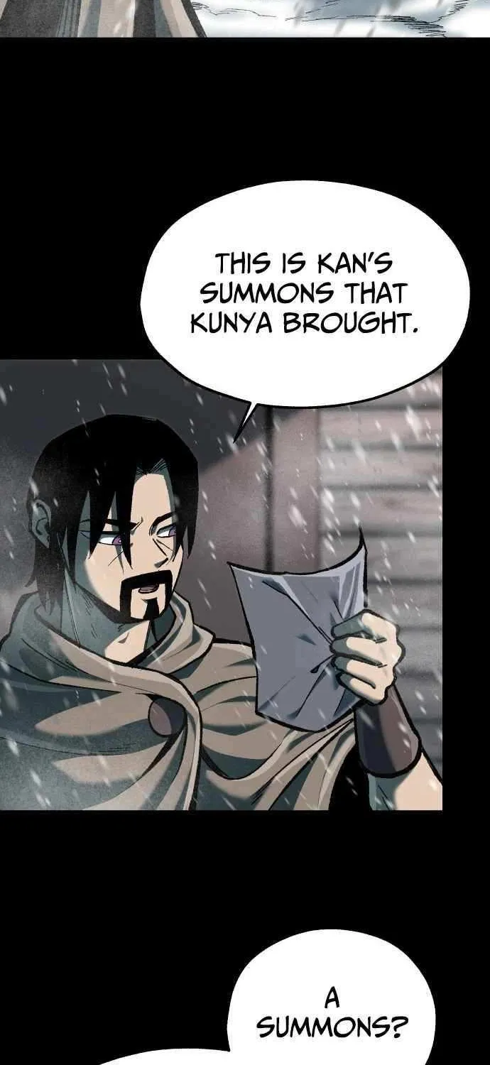 Lantern Of The Dawn Chapter 61 page 47 - 