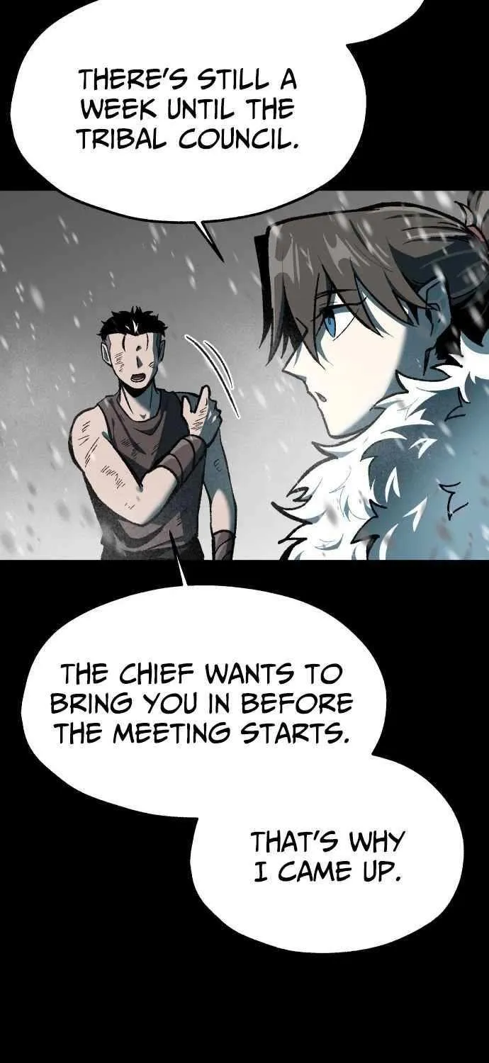 Lantern Of The Dawn Chapter 61 page 48 - 