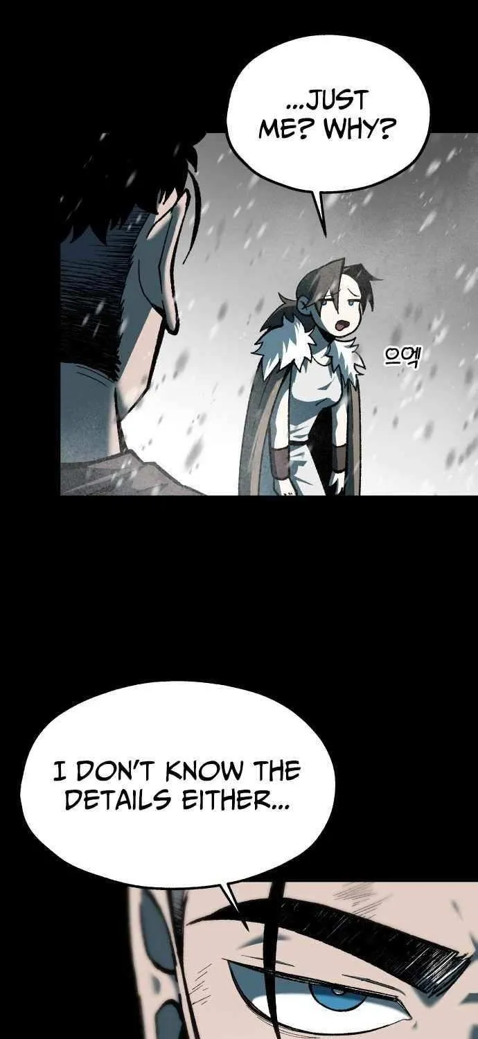 Lantern Of The Dawn Chapter 61 page 49 - 