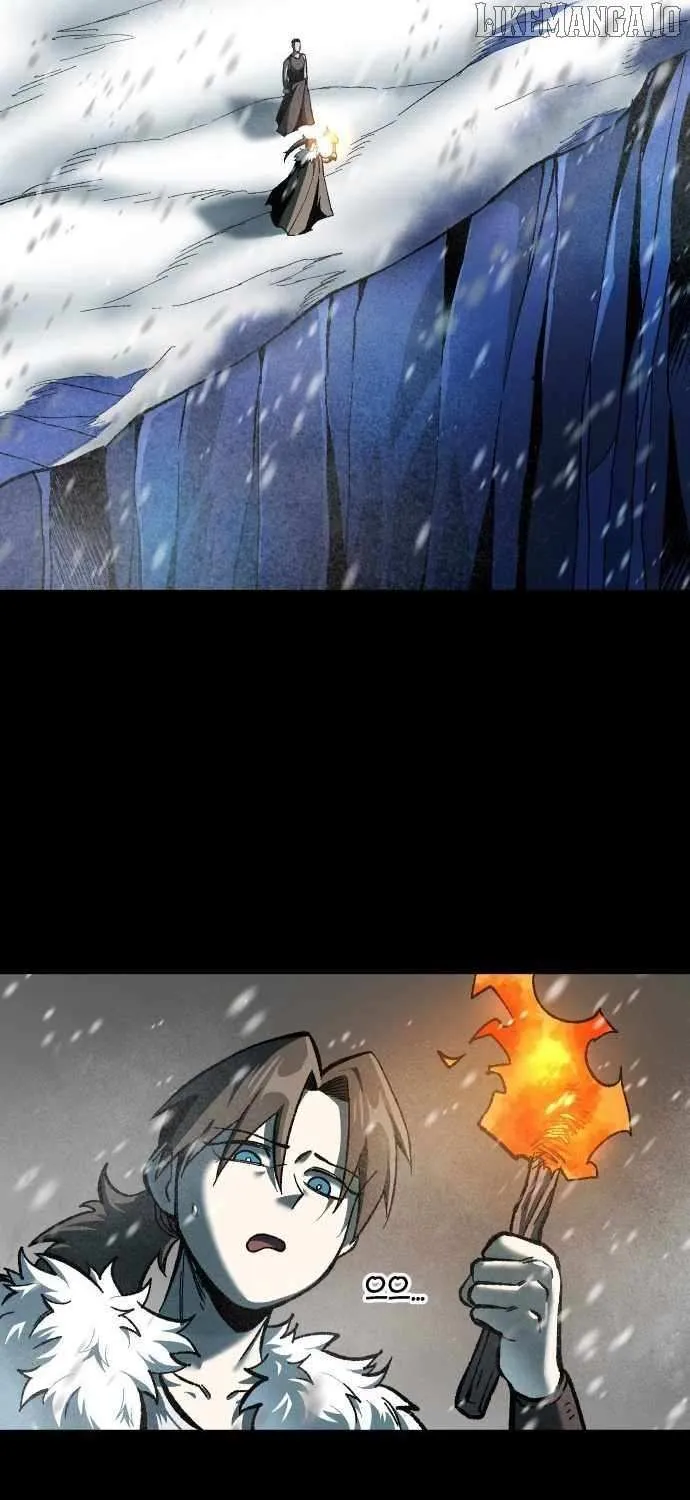 Lantern Of The Dawn Chapter 61 page 51 - 
