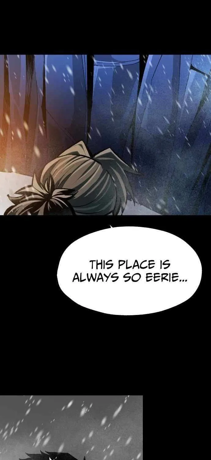 Lantern Of The Dawn Chapter 61 page 52 - 