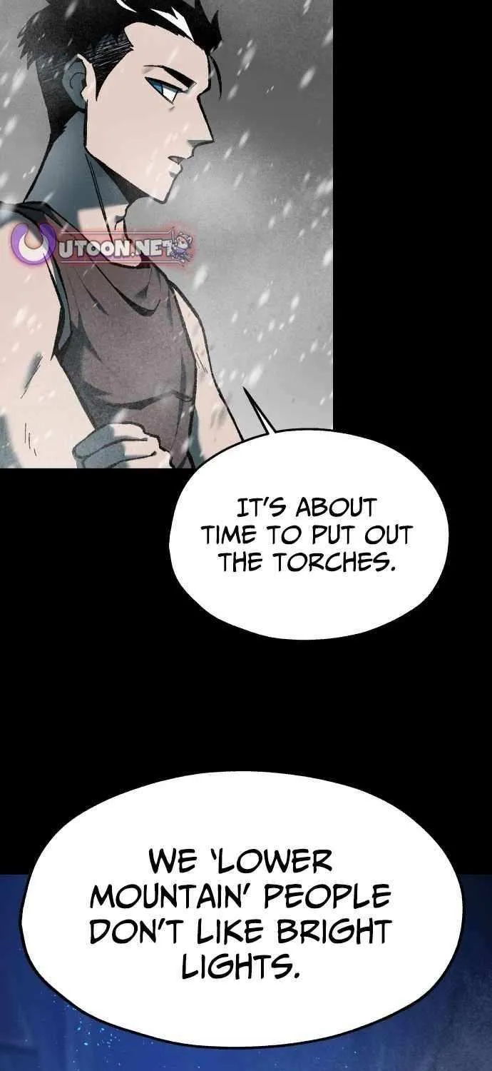 Lantern Of The Dawn Chapter 61 page 53 - 