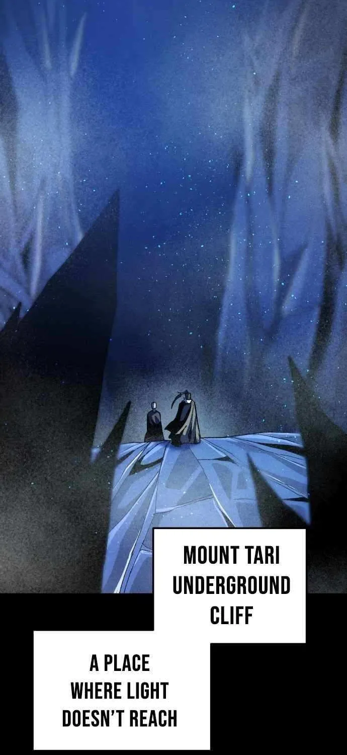 Lantern Of The Dawn Chapter 61 page 54 - 