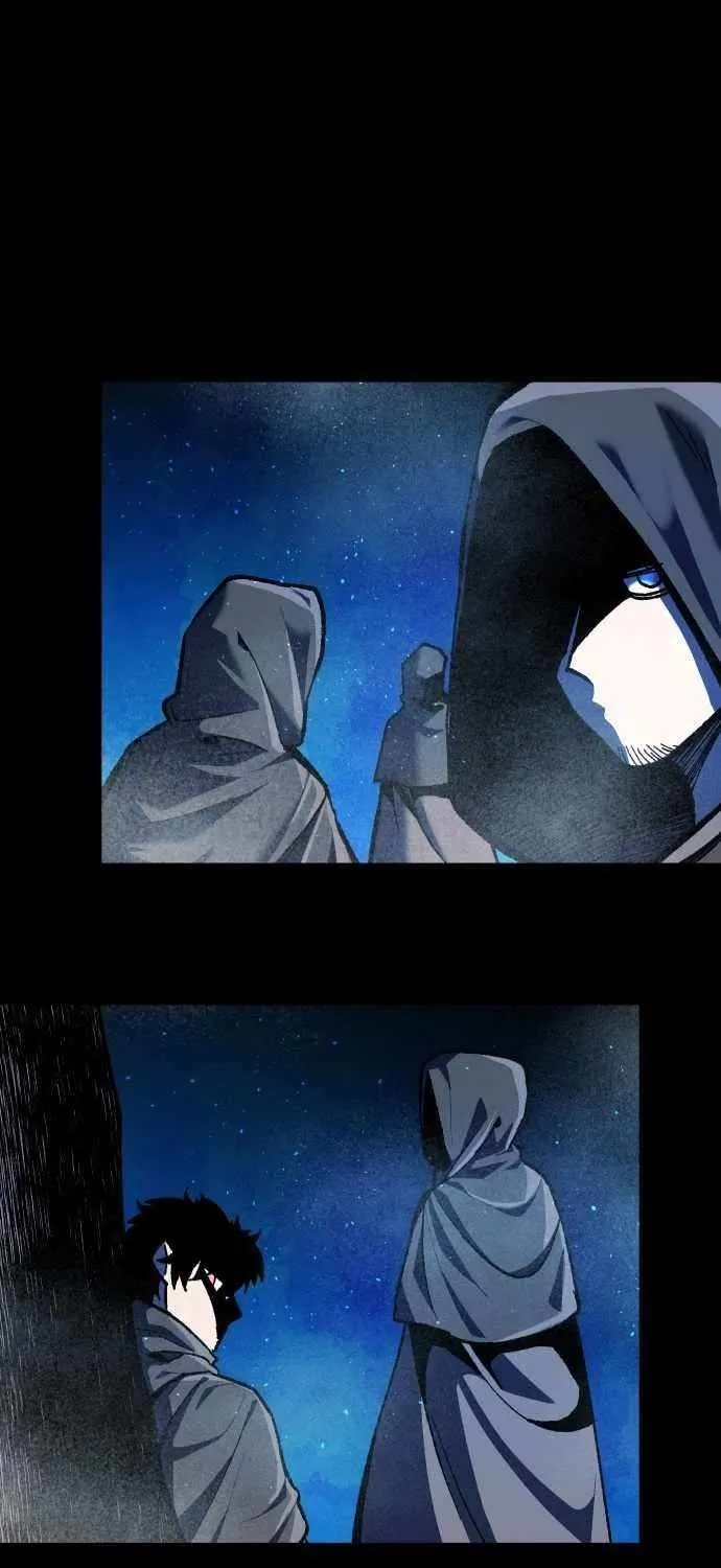 Lantern Of The Dawn Chapter 61 page 55 - 