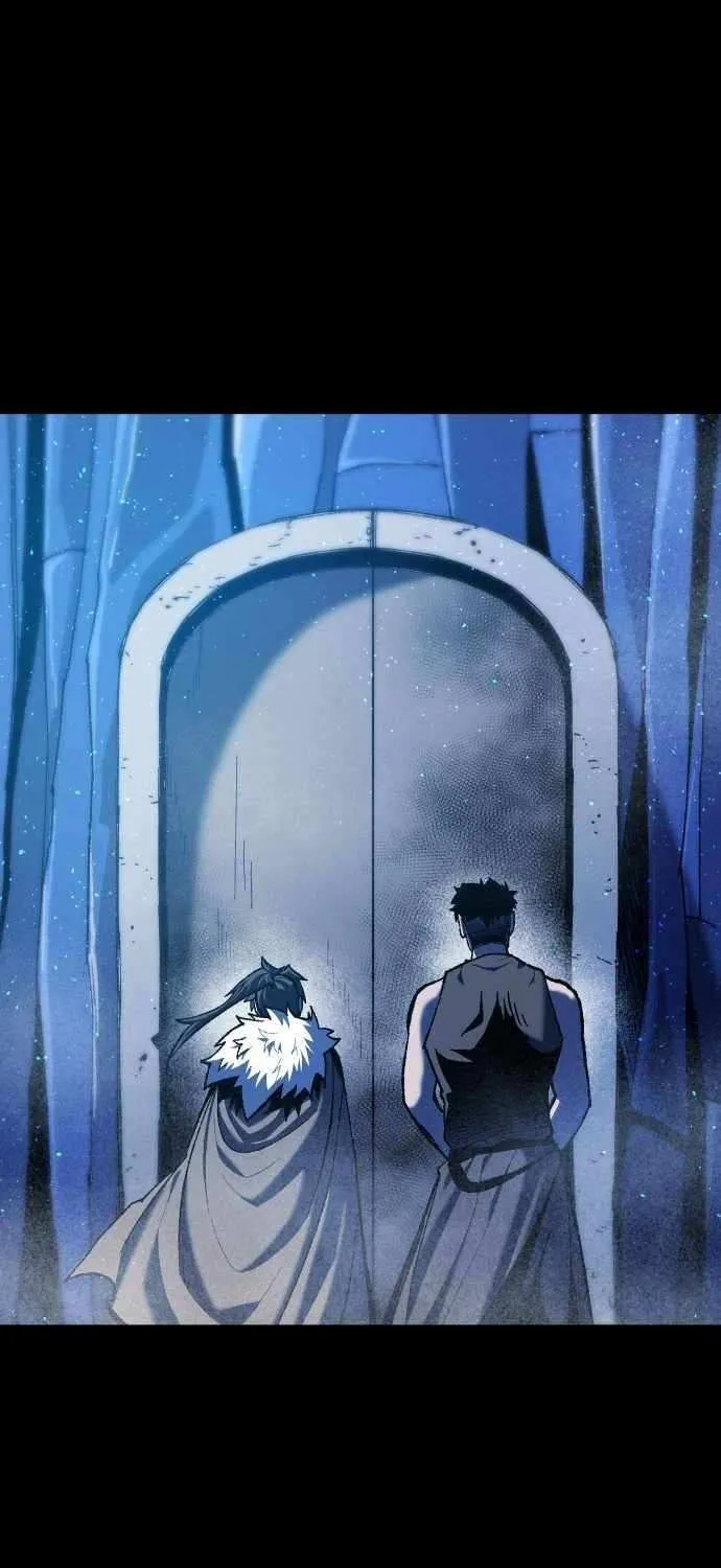Lantern Of The Dawn Chapter 61 page 56 - 
