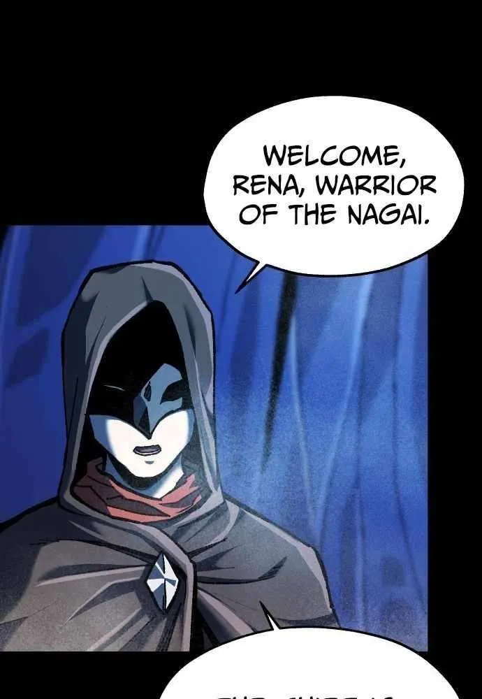 Lantern Of The Dawn Chapter 61 page 57 - 