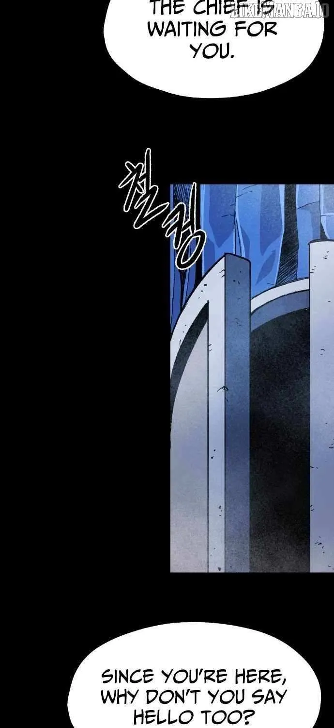 Lantern Of The Dawn Chapter 61 page 58 - 