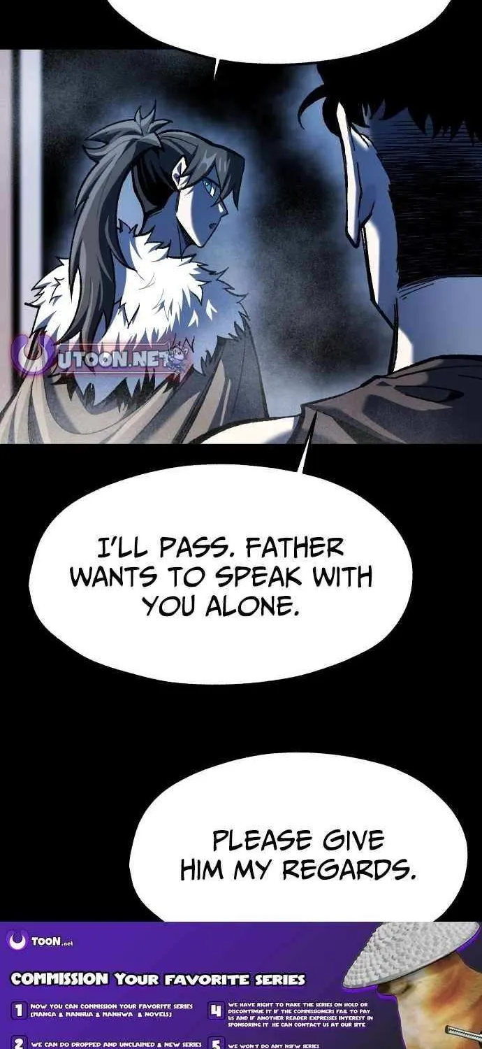 Lantern Of The Dawn Chapter 61 page 59 - 