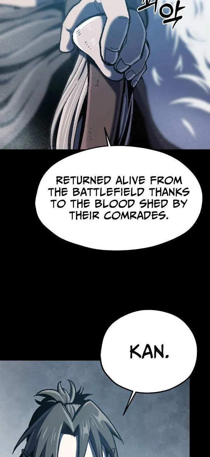 Lantern Of The Dawn Chapter 62 page 11 - 