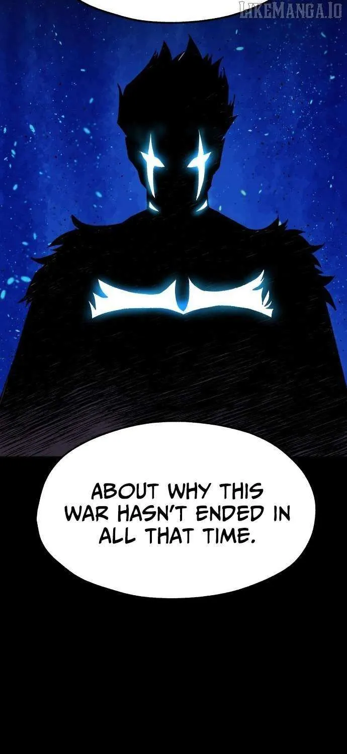 Lantern Of The Dawn Chapter 62 page 15 - 