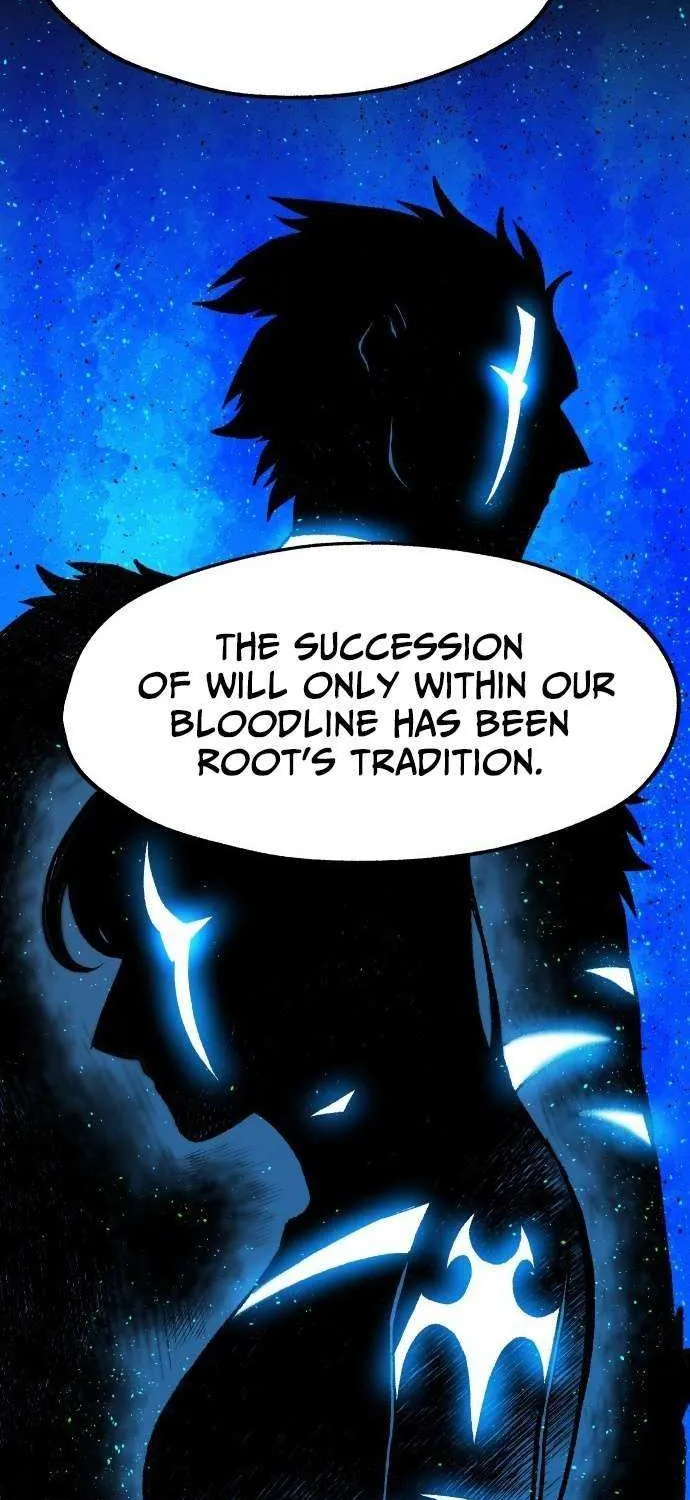 Lantern Of The Dawn Chapter 62 page 17 - 