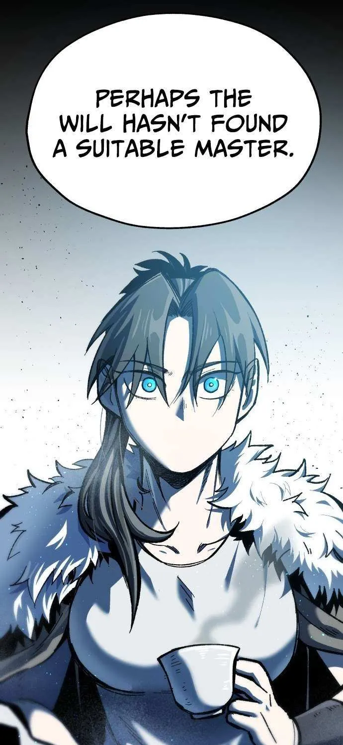 Lantern Of The Dawn Chapter 62 page 19 - 