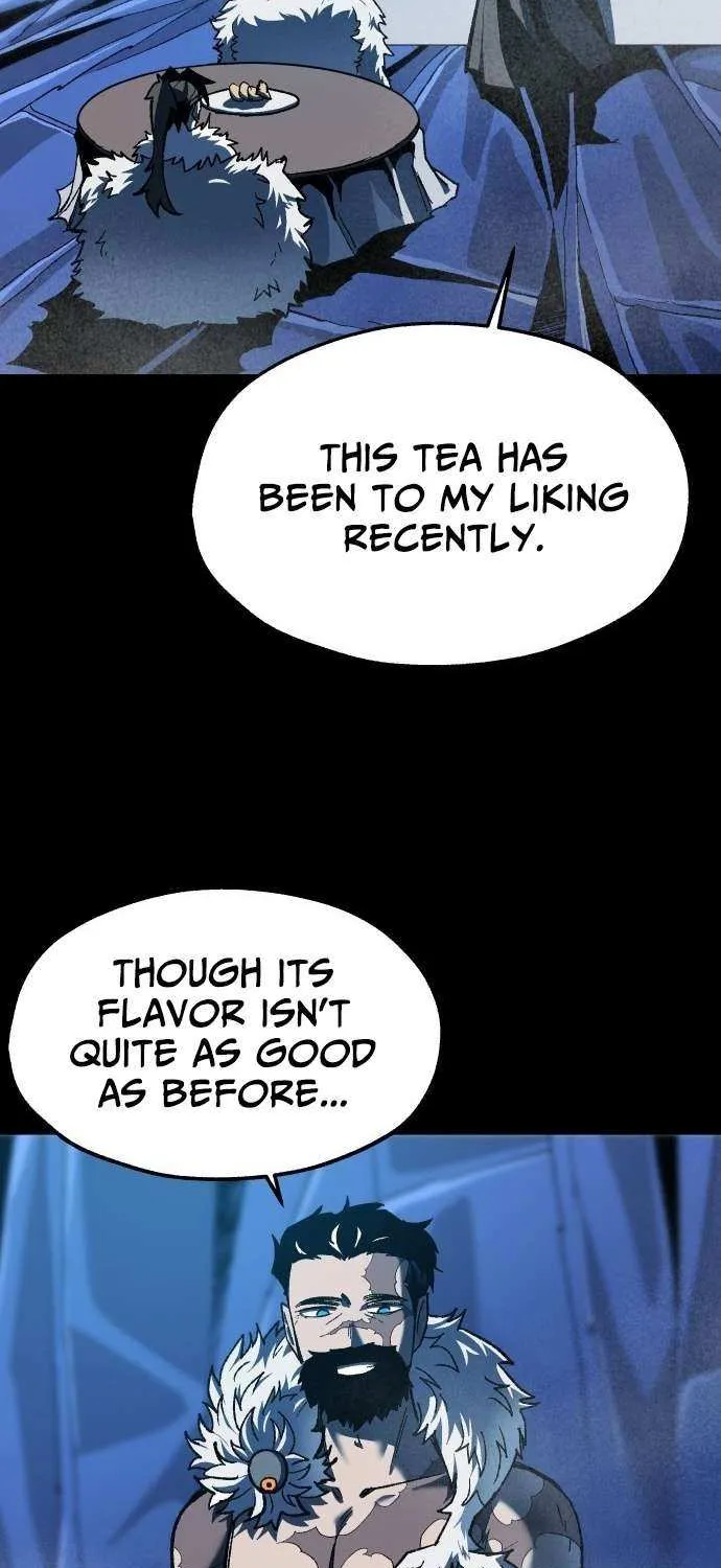 Lantern Of The Dawn Chapter 62 page 3 - 