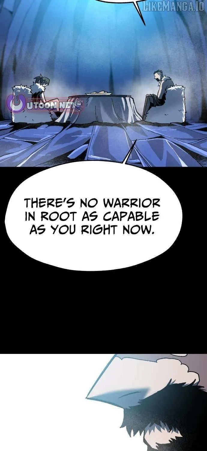 Lantern Of The Dawn Chapter 62 page 22 - 