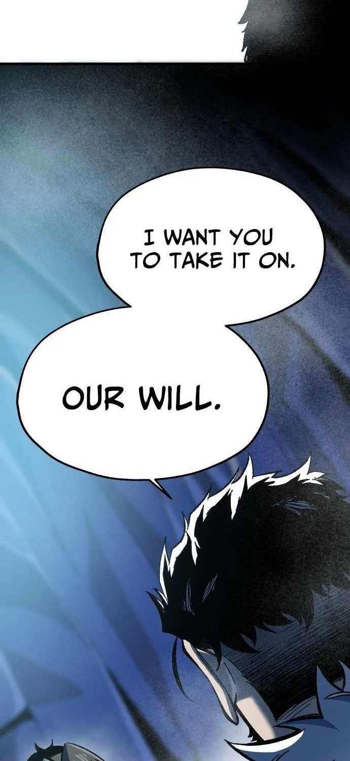 Lantern Of The Dawn Chapter 62 page 23 - 