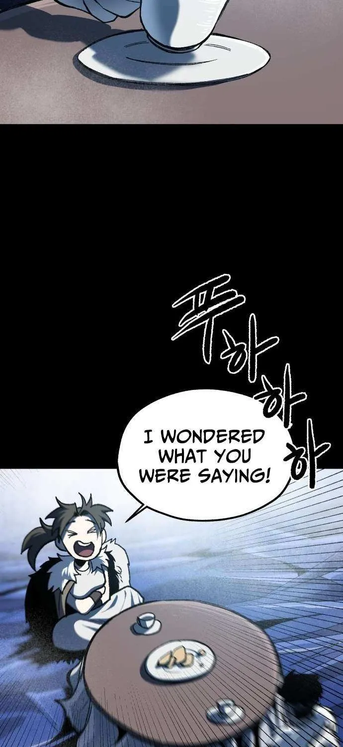 Lantern Of The Dawn Chapter 62 page 27 - 