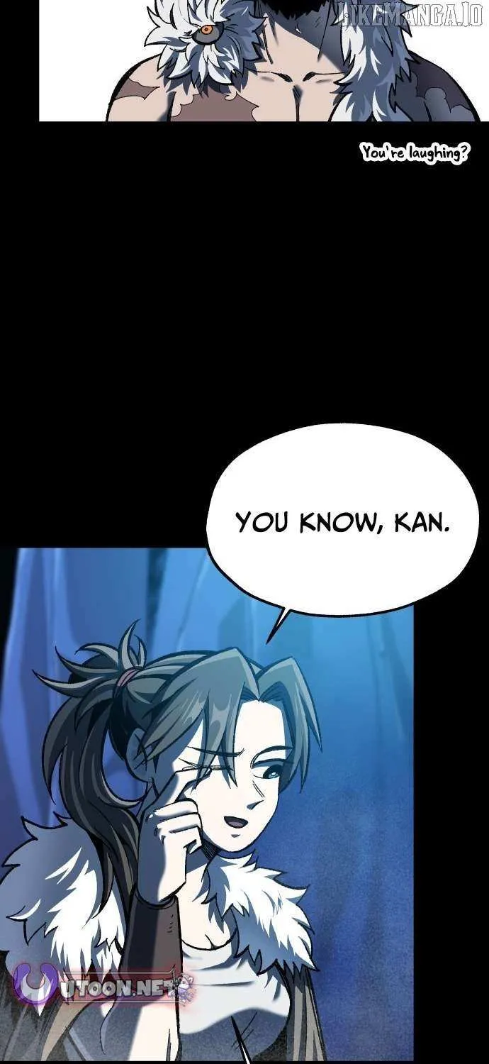 Lantern Of The Dawn Chapter 62 page 29 - 