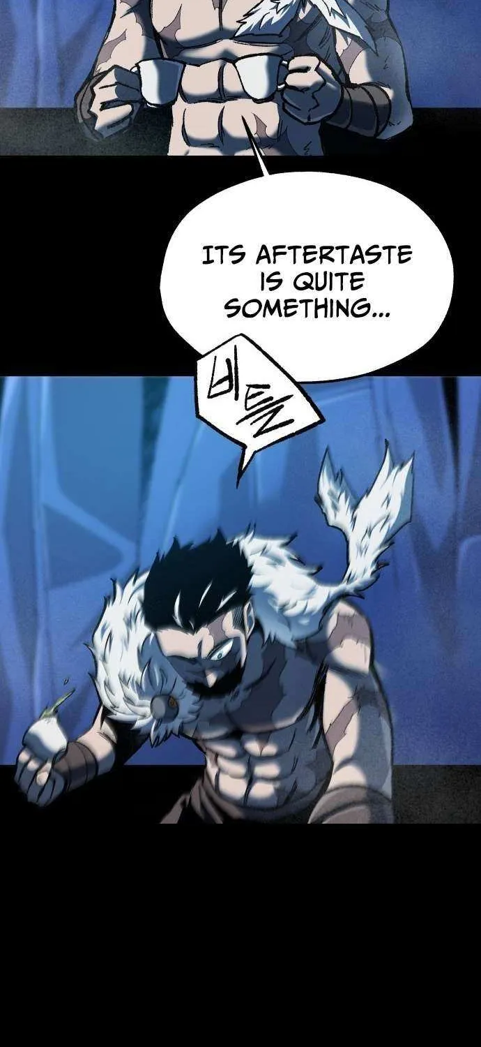 Lantern Of The Dawn Chapter 62 page 4 - 