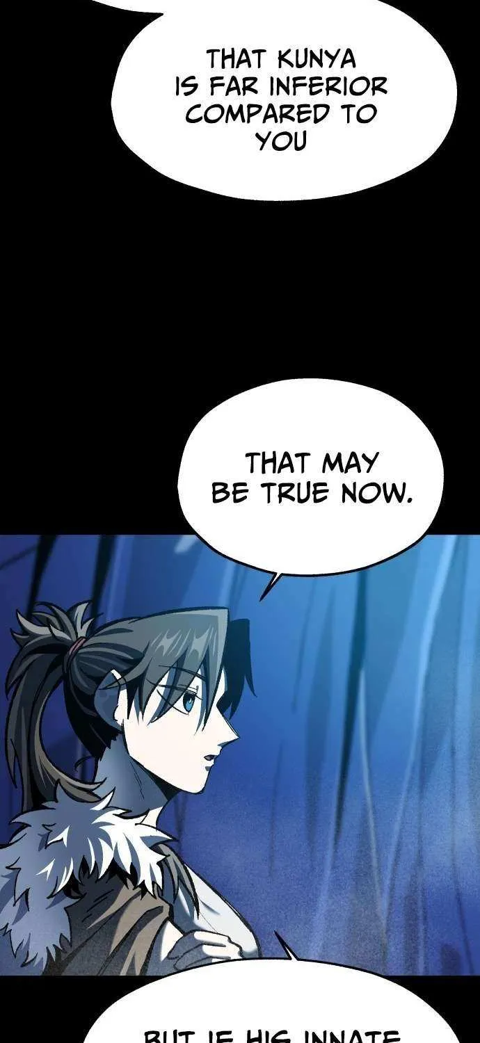 Lantern Of The Dawn Chapter 62 page 31 - 