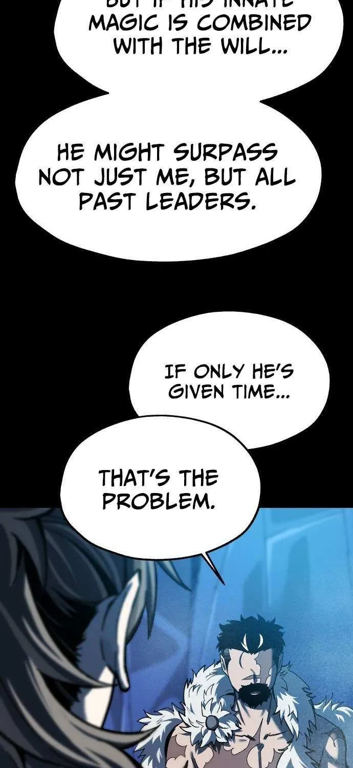 Lantern Of The Dawn Chapter 62 page 32 - 