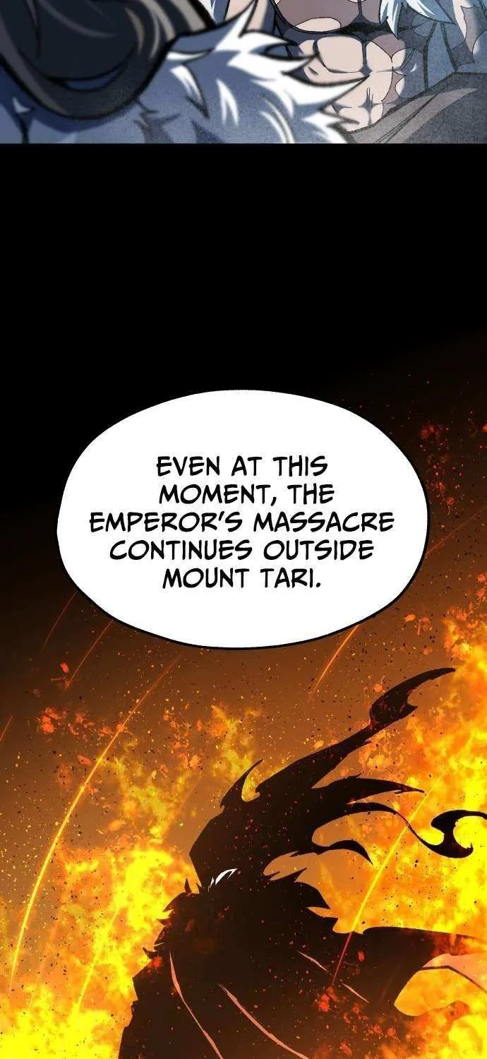 Lantern Of The Dawn Chapter 62 page 33 - 