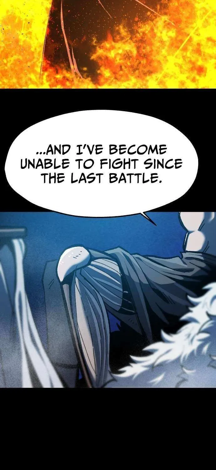 Lantern Of The Dawn Chapter 62 page 34 - 