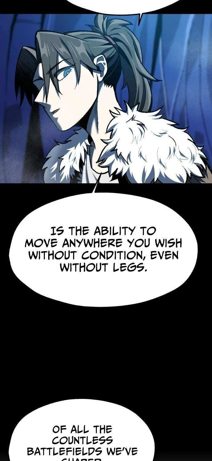 Lantern Of The Dawn Chapter 62 page 41 - 