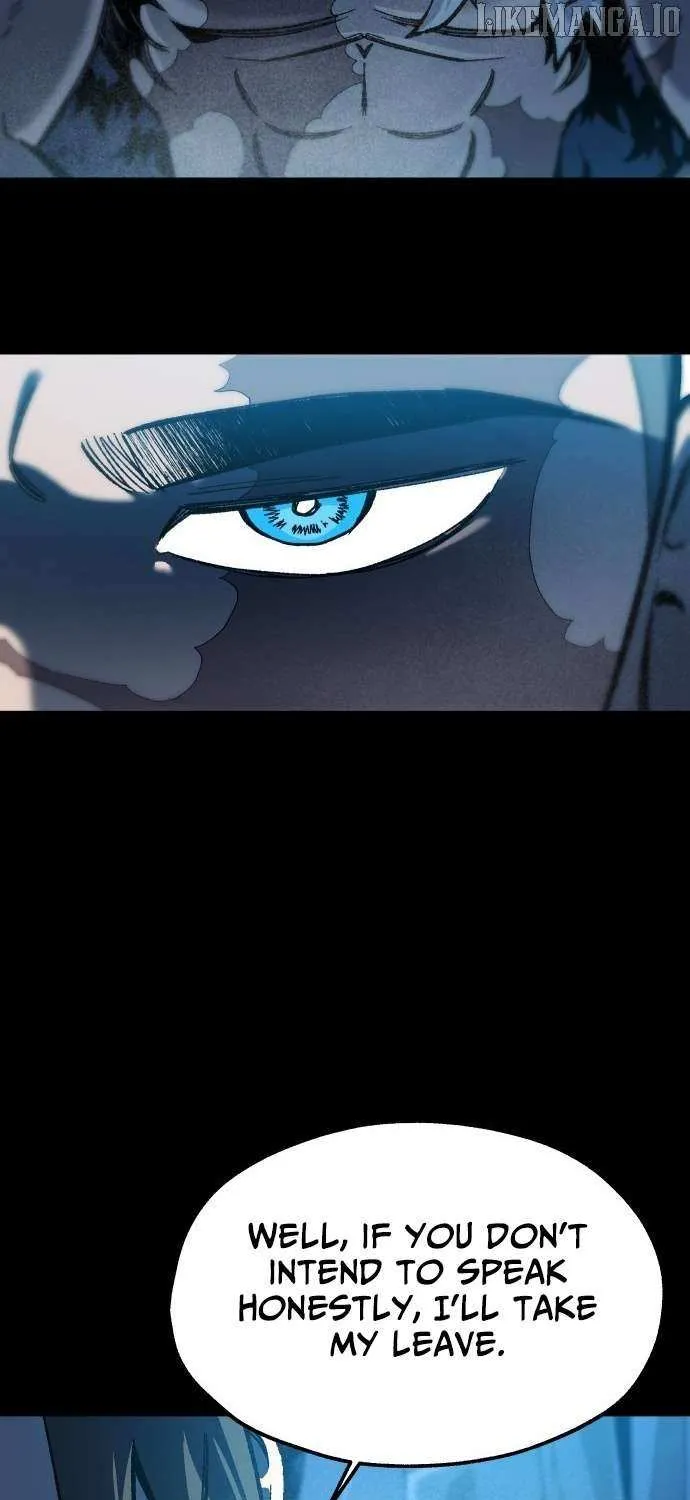 Lantern Of The Dawn Chapter 62 page 43 - 