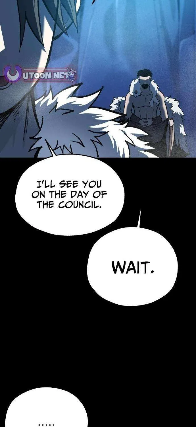 Lantern Of The Dawn Chapter 62 page 44 - 